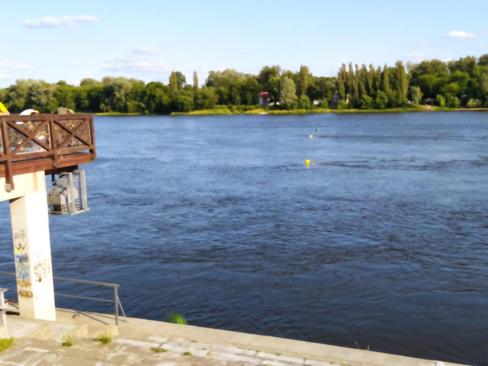 Apartament Loft Stary Toruń Kültér fotó
